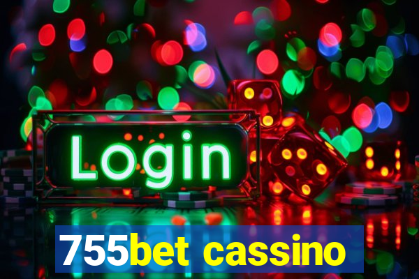 755bet cassino